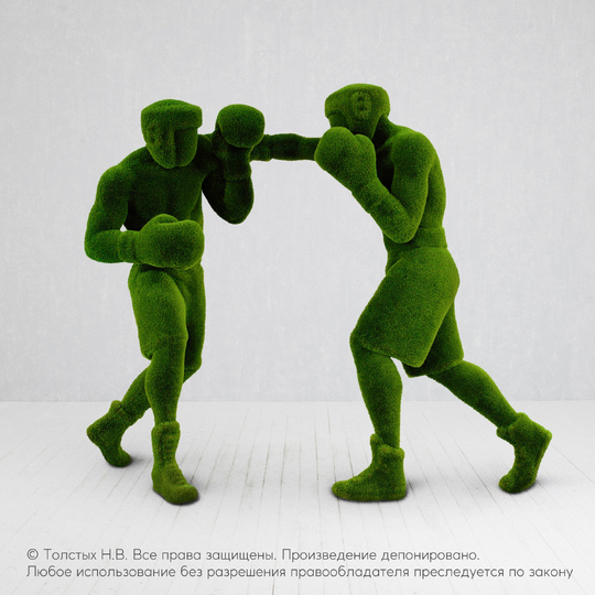 Боксёры